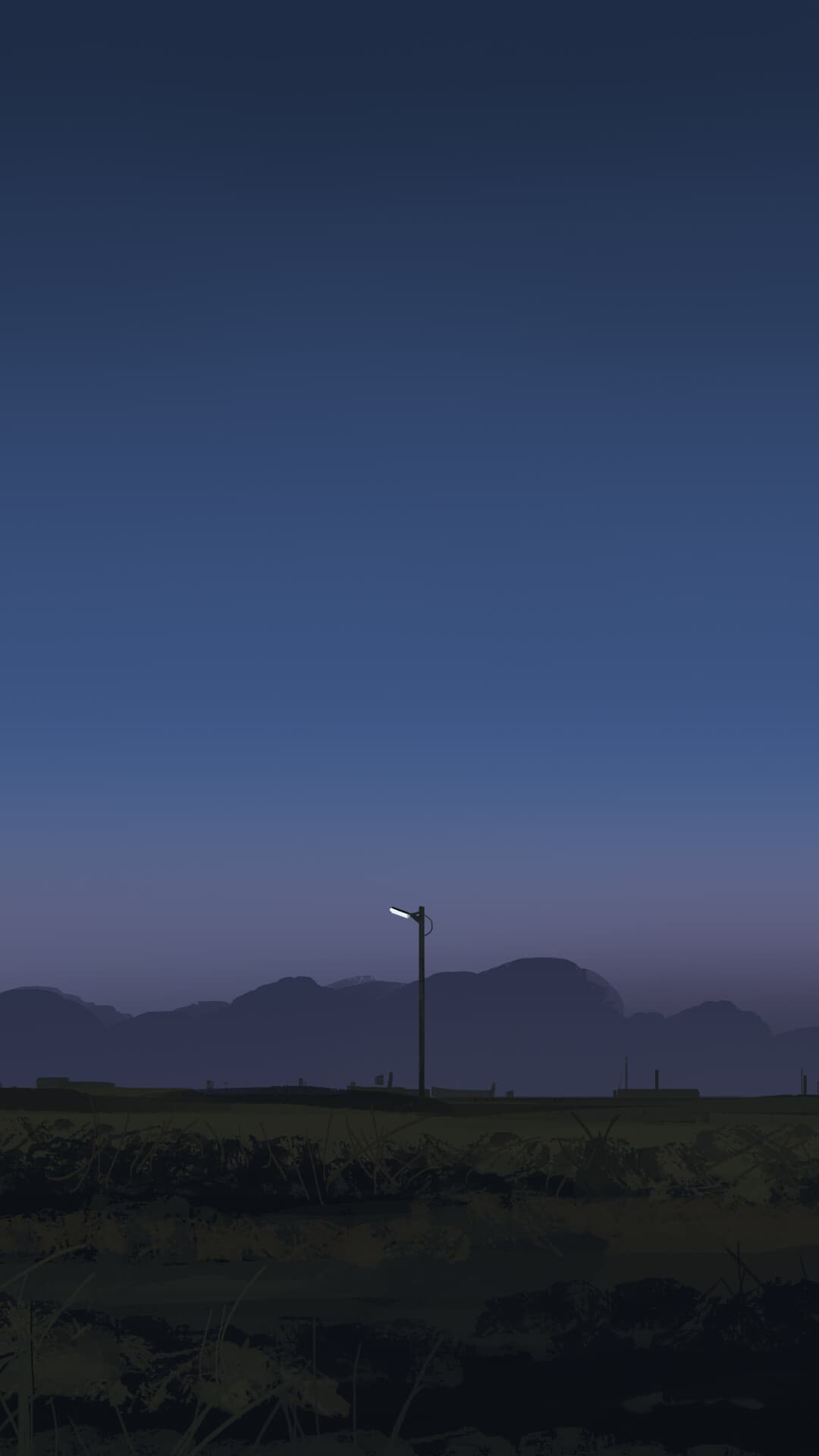 Aesthetic Wallpaper #1909