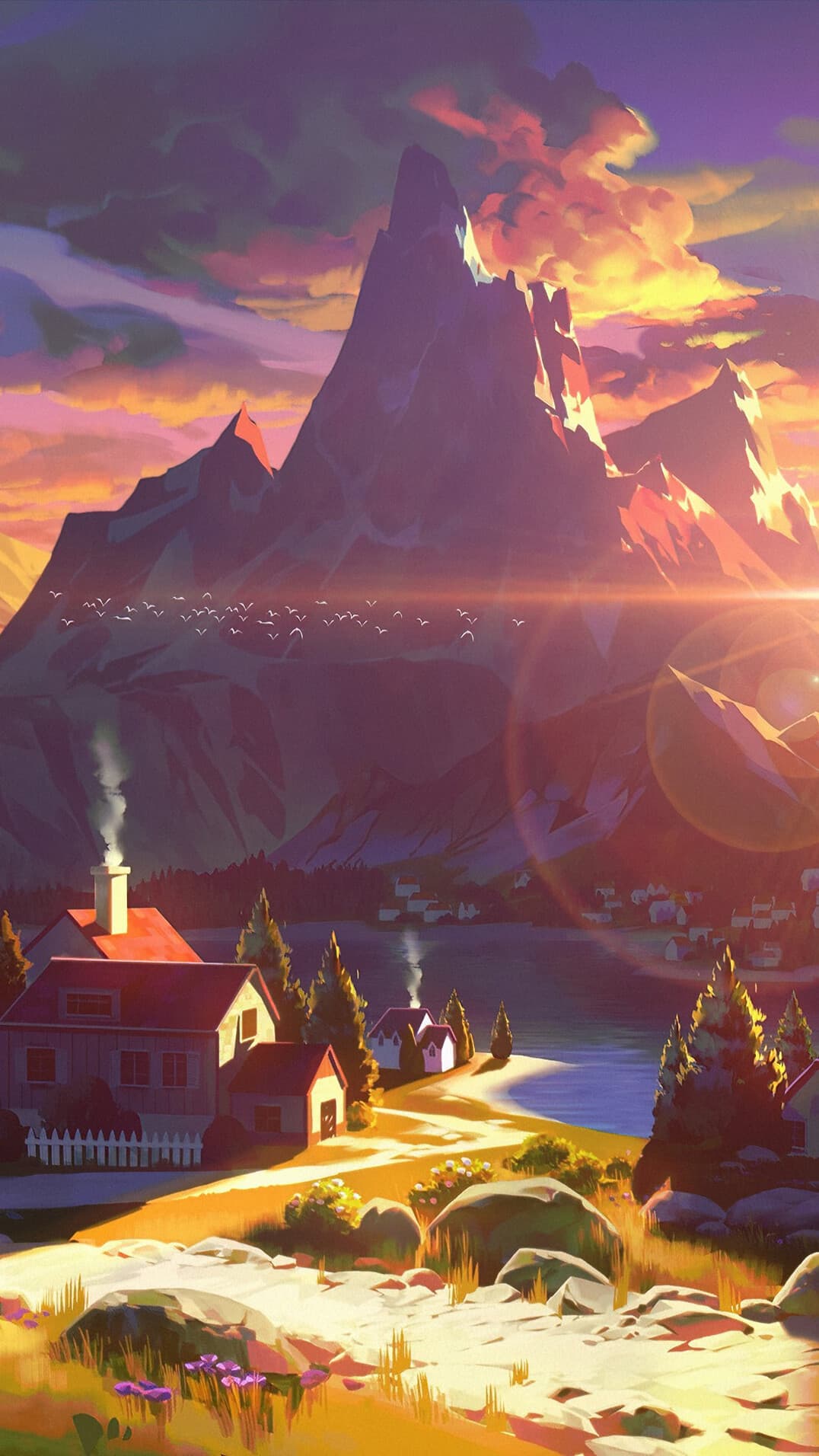 Aesthetic Wallpaper #3771