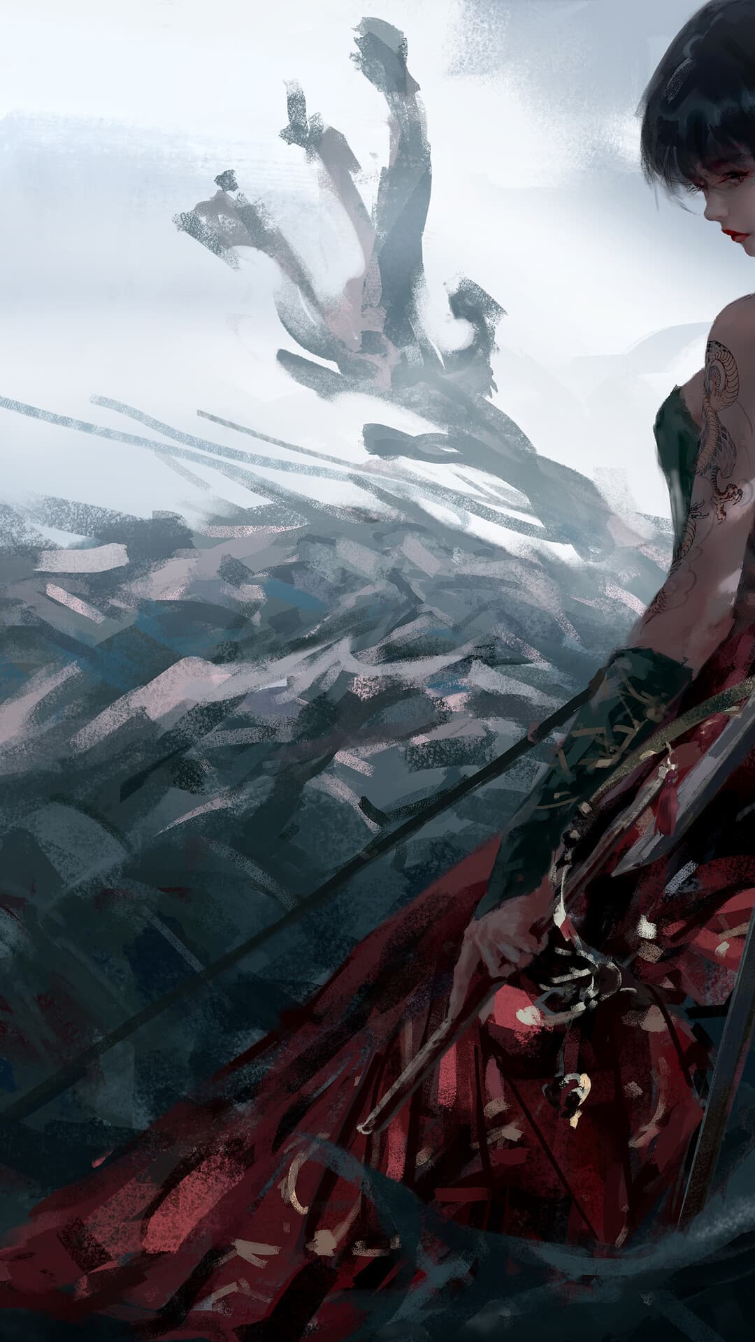 Aesthetic Wallpaper #3738