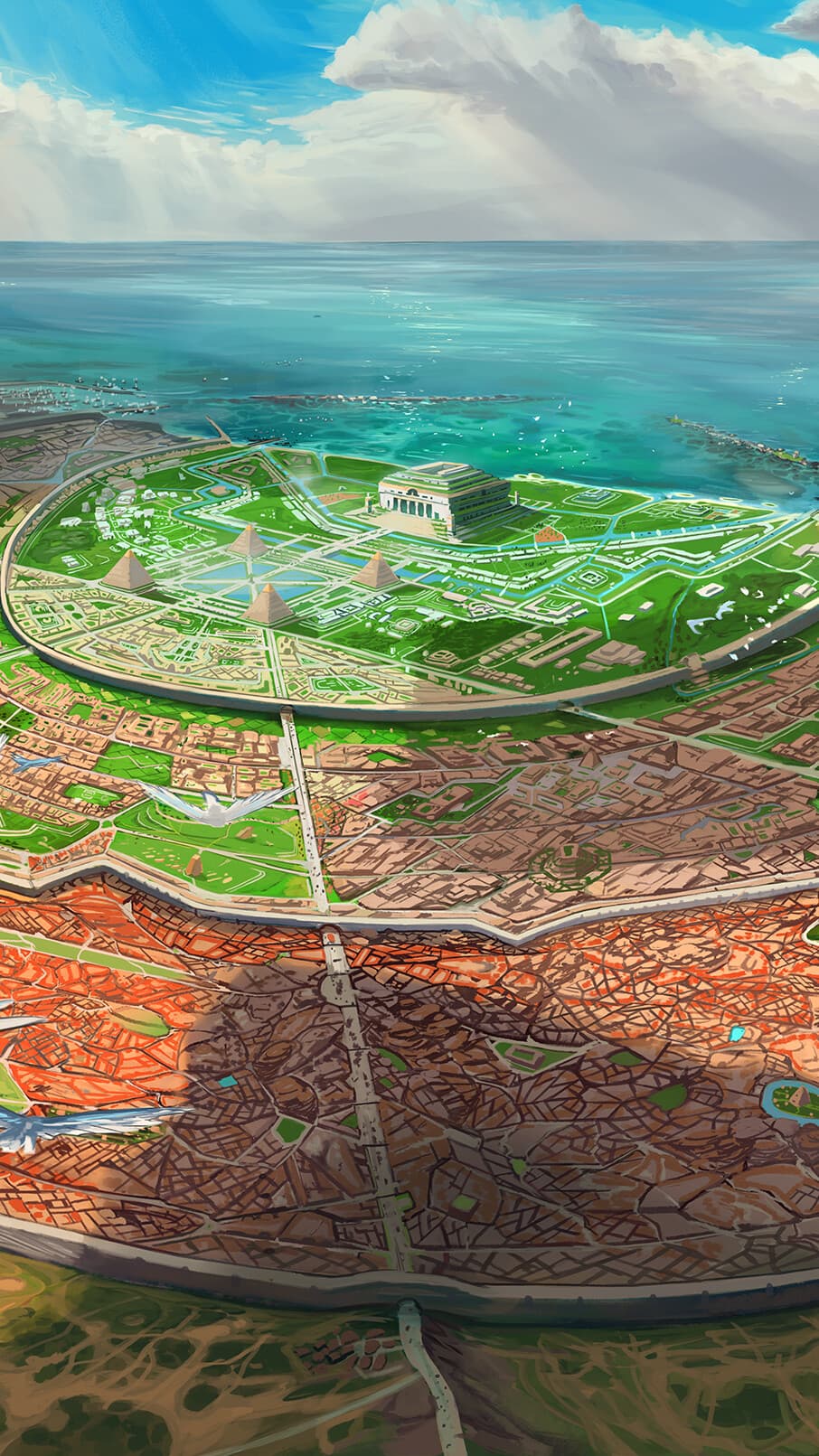 Aesthetic Wallpaper #1964