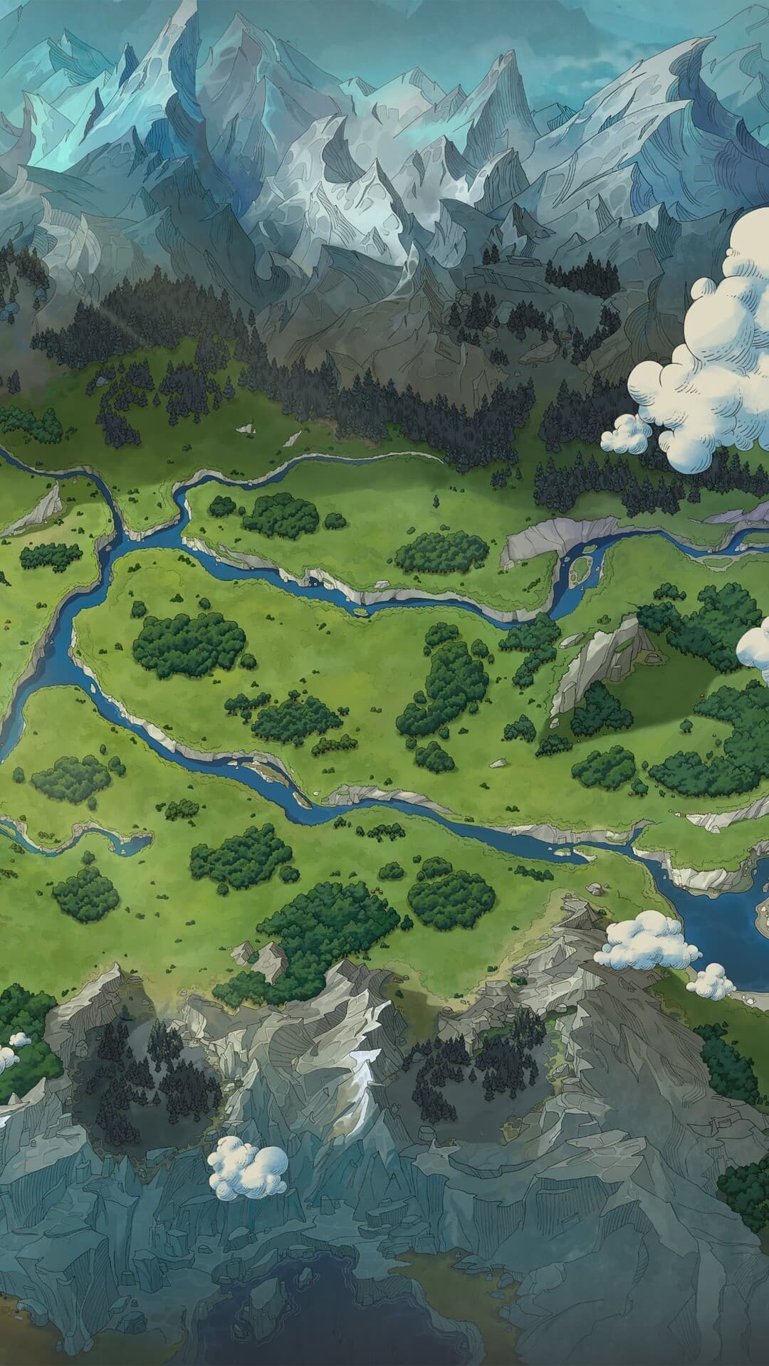 Aesthetic Wallpaper #5292