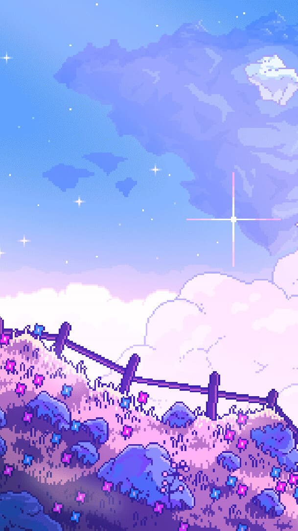 Aesthetic Wallpaper #5224