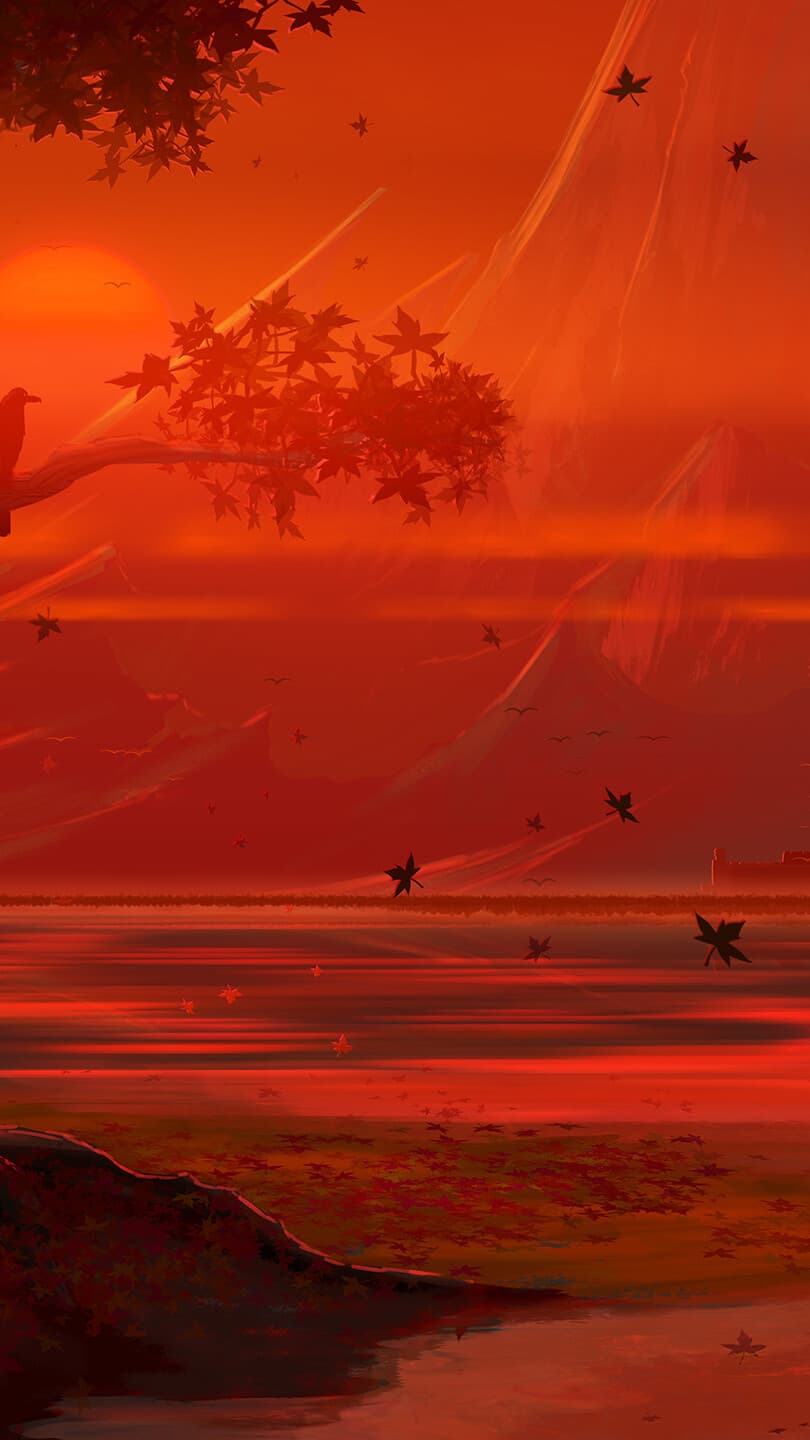 Aesthetic Wallpaper #4015