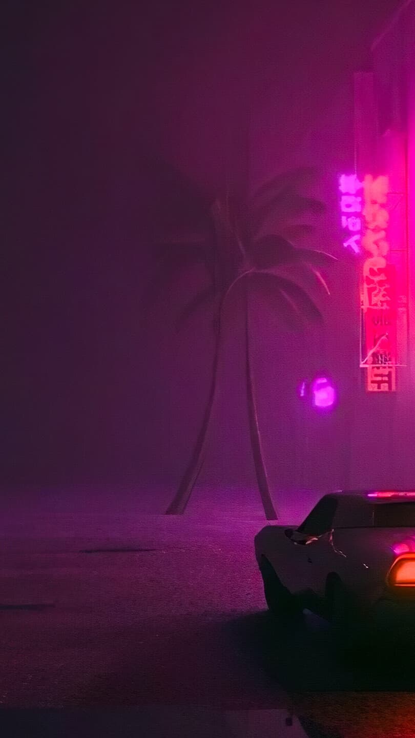 Aesthetic Wallpaper #3572