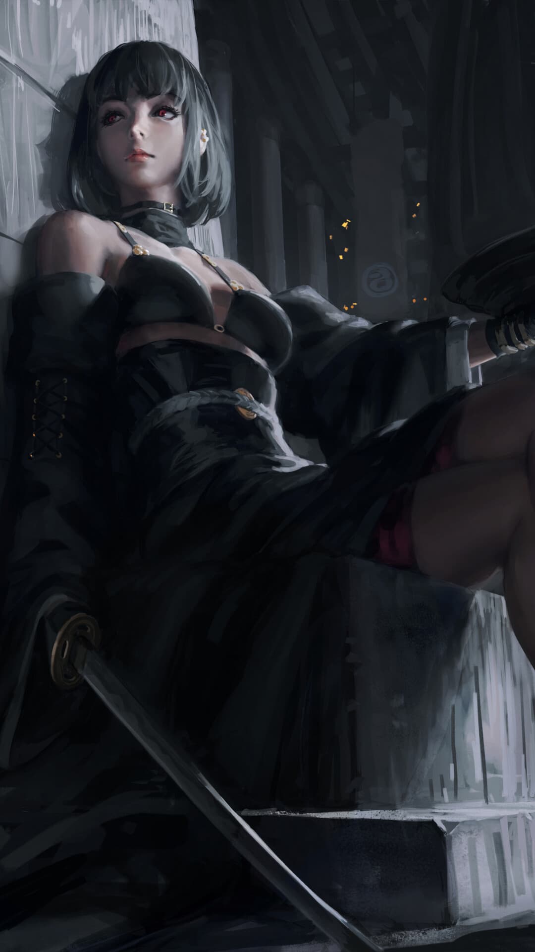 Aesthetic Wallpaper #1777