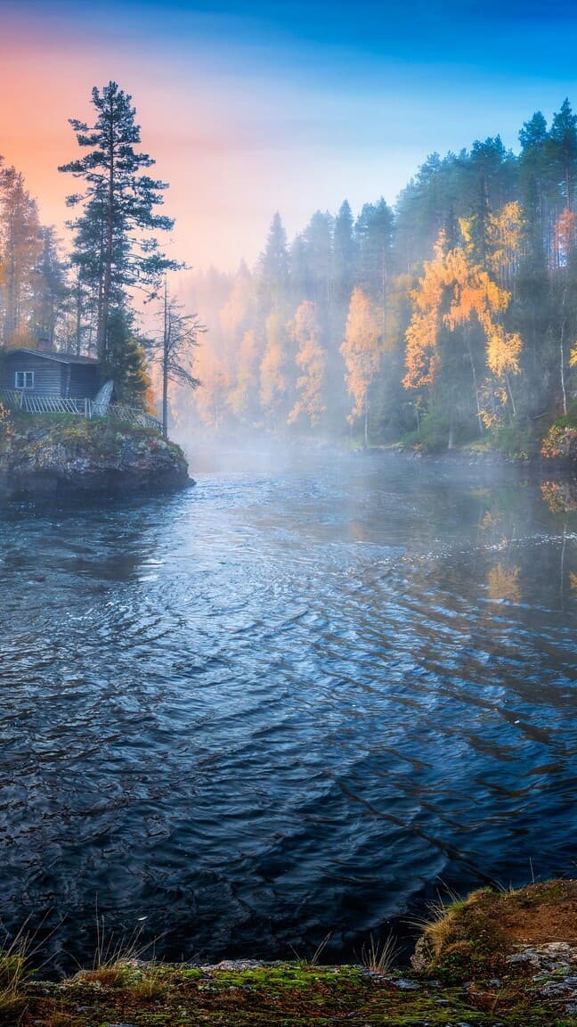 Aesthetic Wallpaper #435