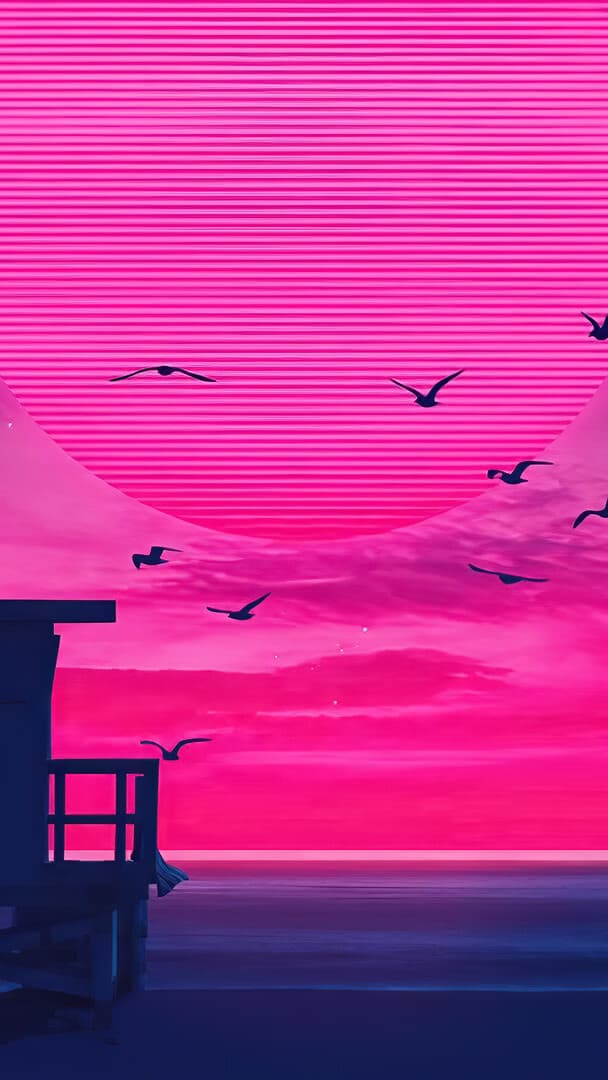 Aesthetic Wallpaper #2470