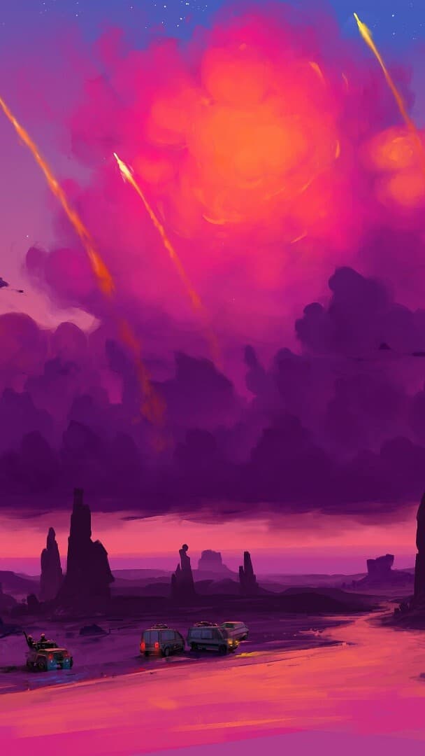 Aesthetic Wallpaper #2631