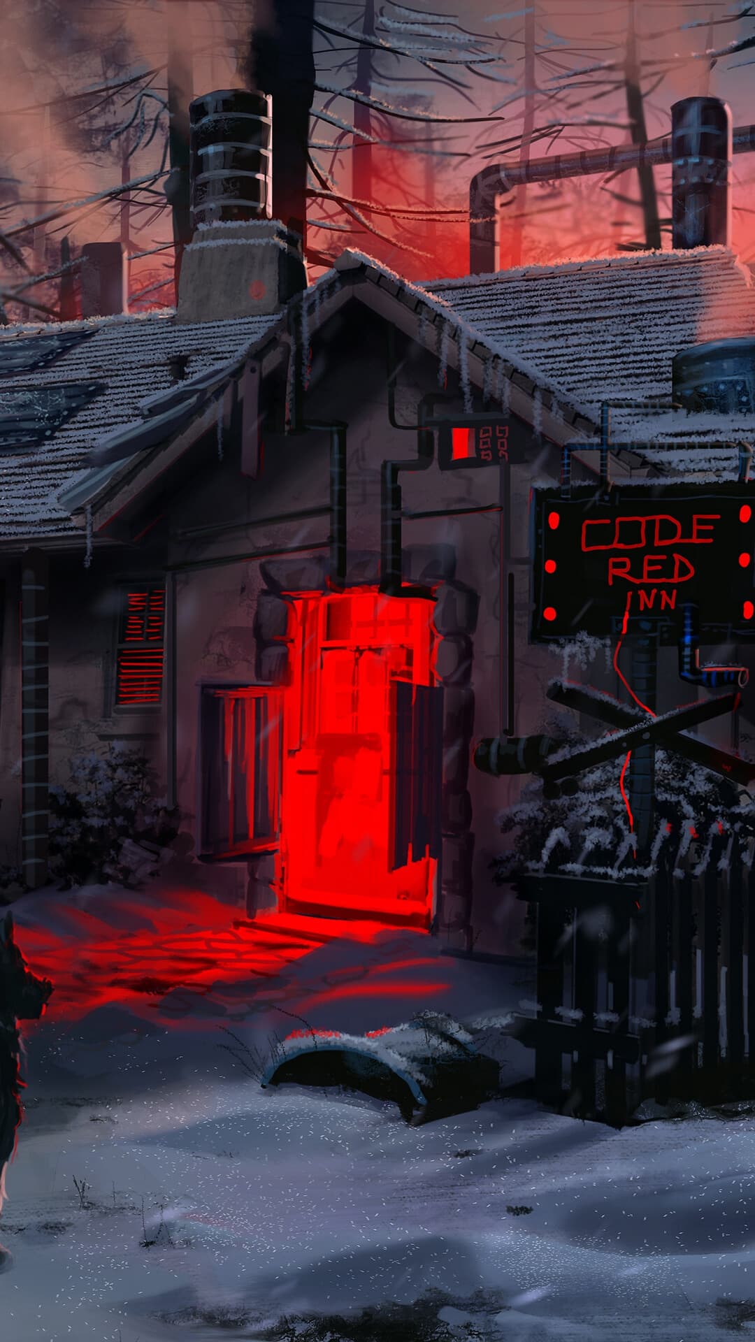 Aesthetic Wallpaper #1280