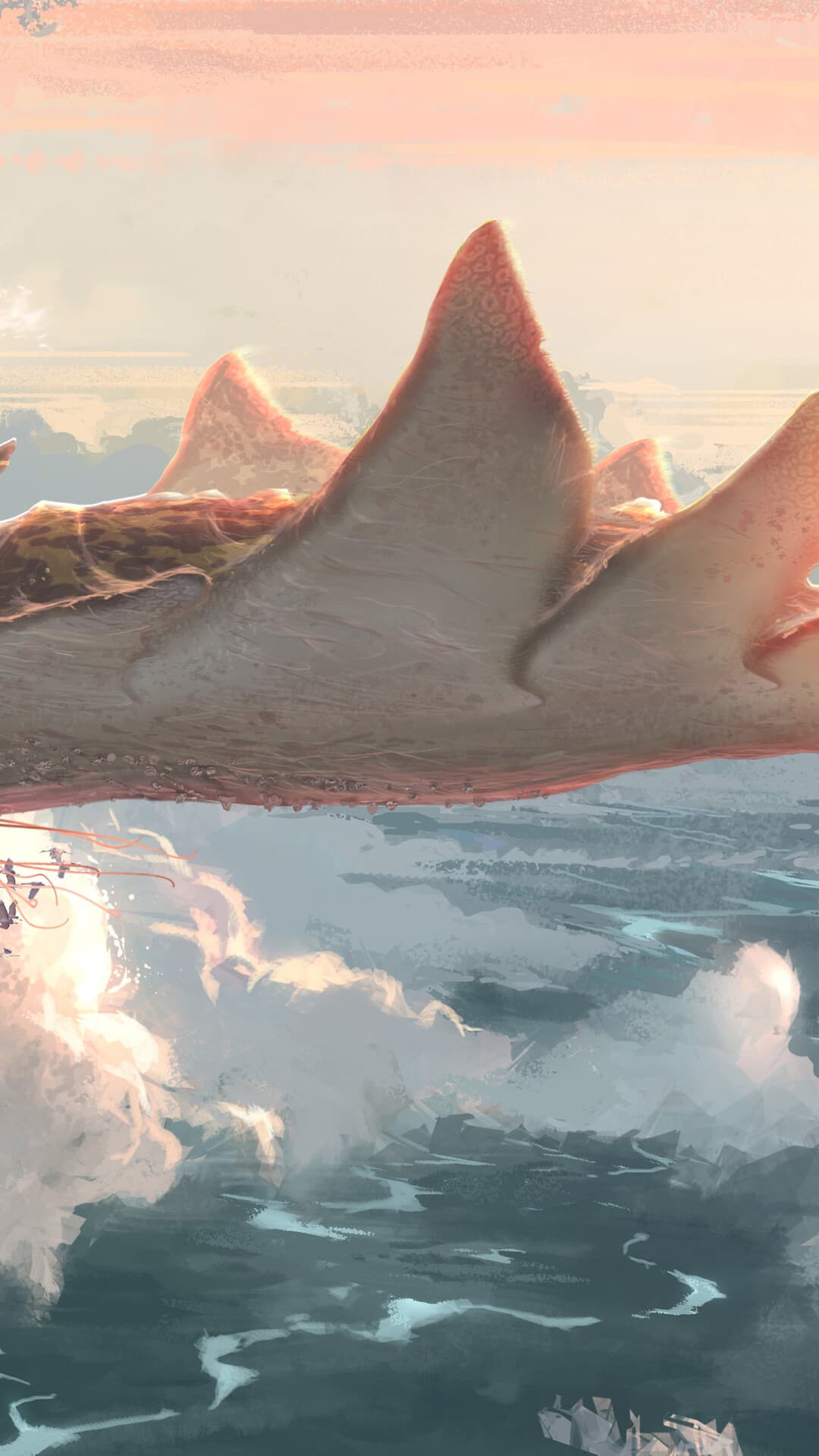 Aesthetic Wallpaper #4