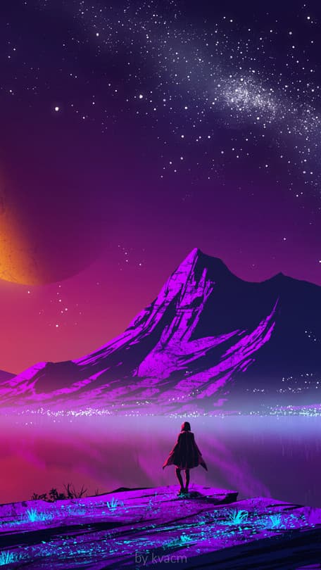 Aesthetic Wallpaper #2834