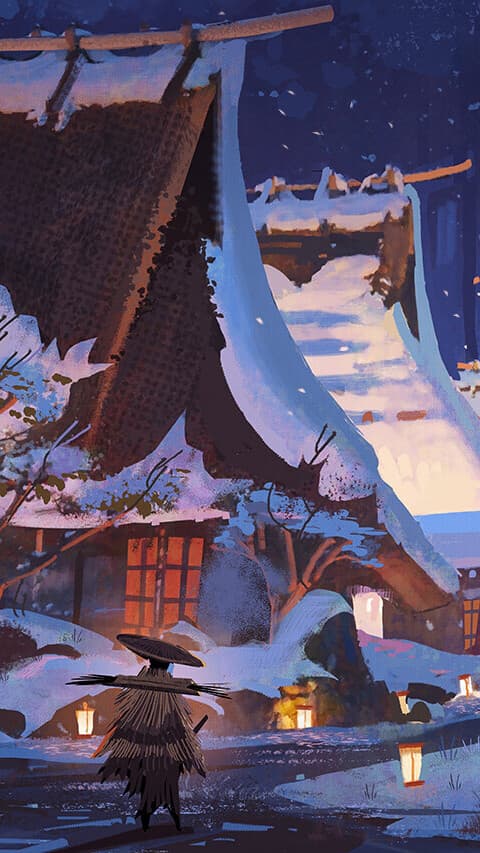 Aesthetic Wallpaper #4114