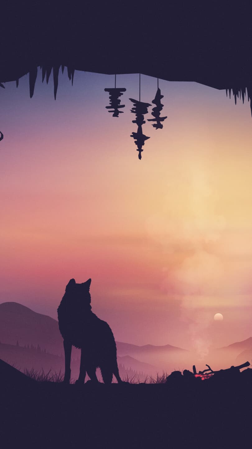 Aesthetic Wallpaper #4688