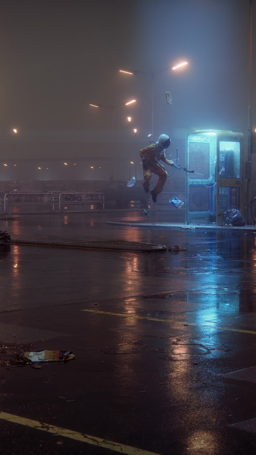 Aesthetic Wallpaper #2159