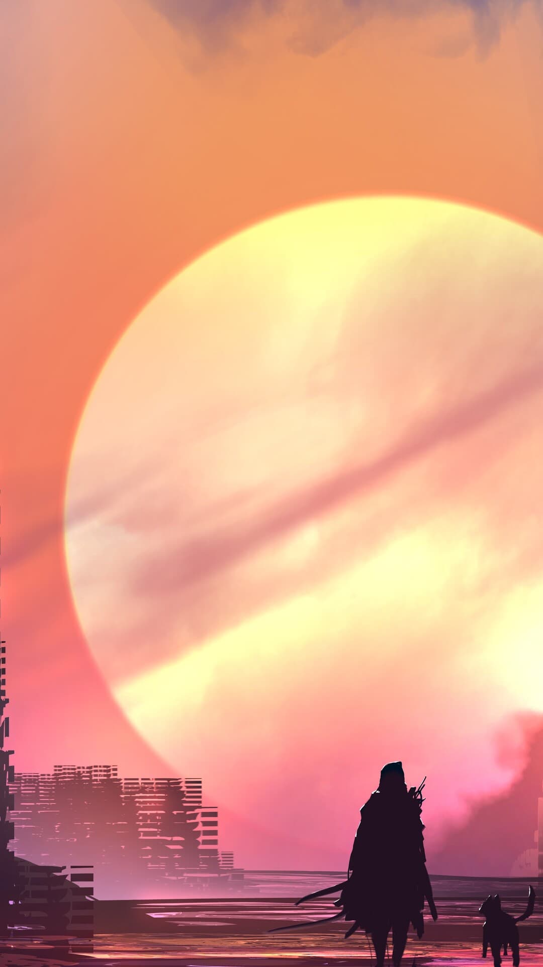 Aesthetic Wallpaper #4747