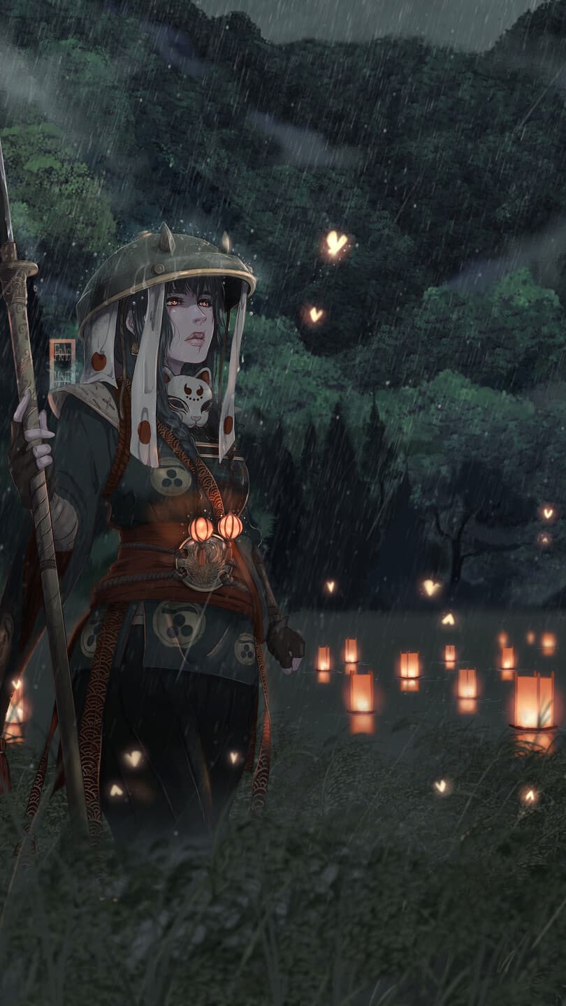 Aesthetic Wallpaper #4477