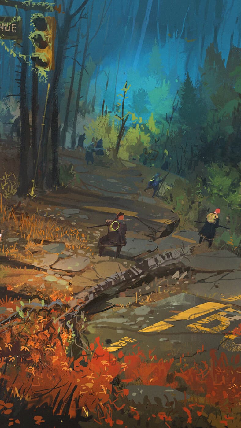 Aesthetic Wallpaper #4227