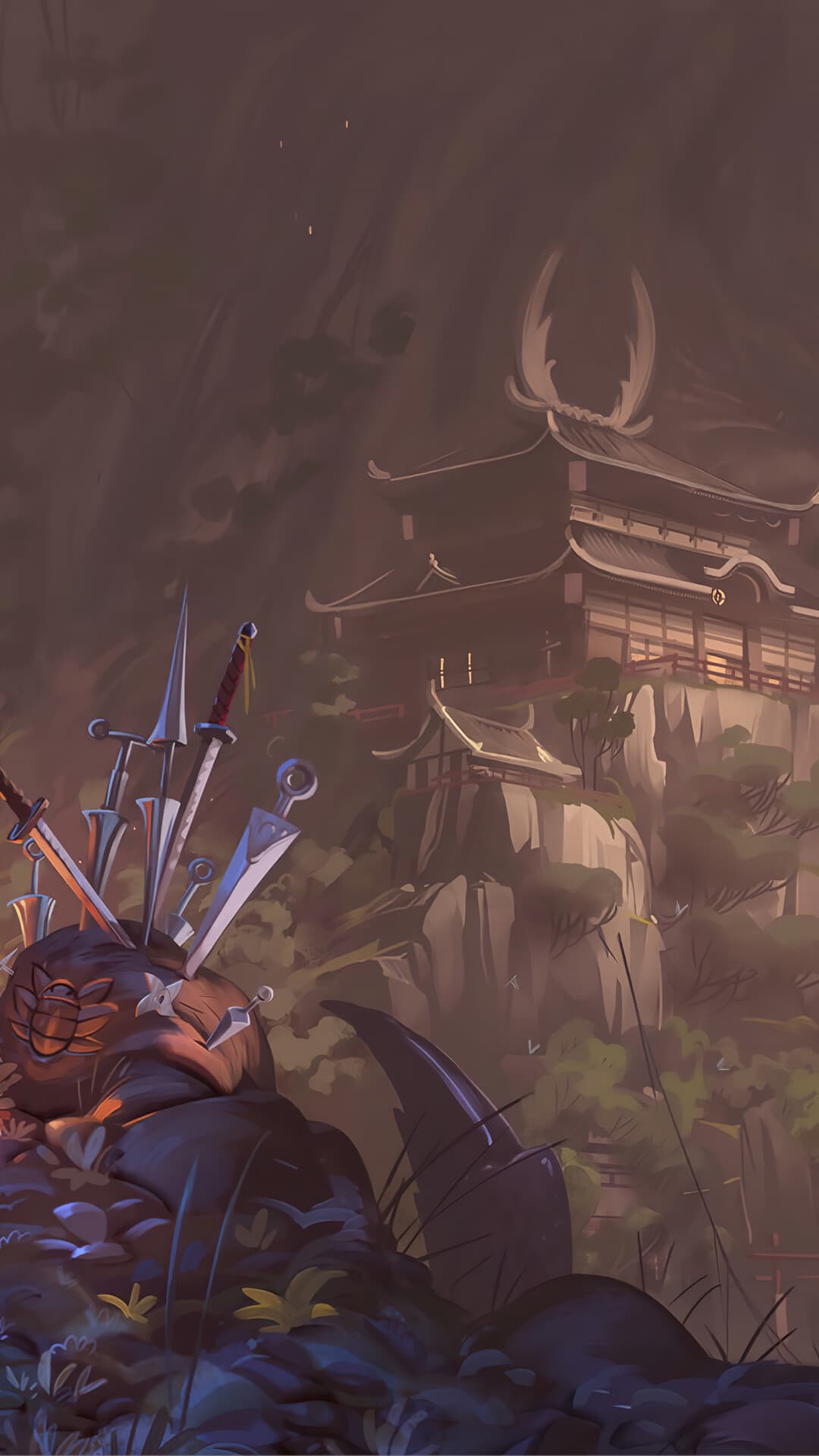 Aesthetic Wallpaper #1993