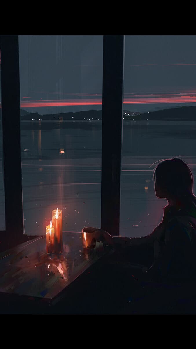 Aesthetic Wallpaper #3486