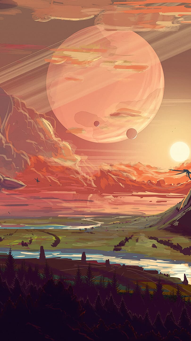 Aesthetic Wallpaper #5089