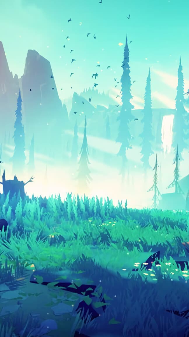 Aesthetic Wallpaper #5429