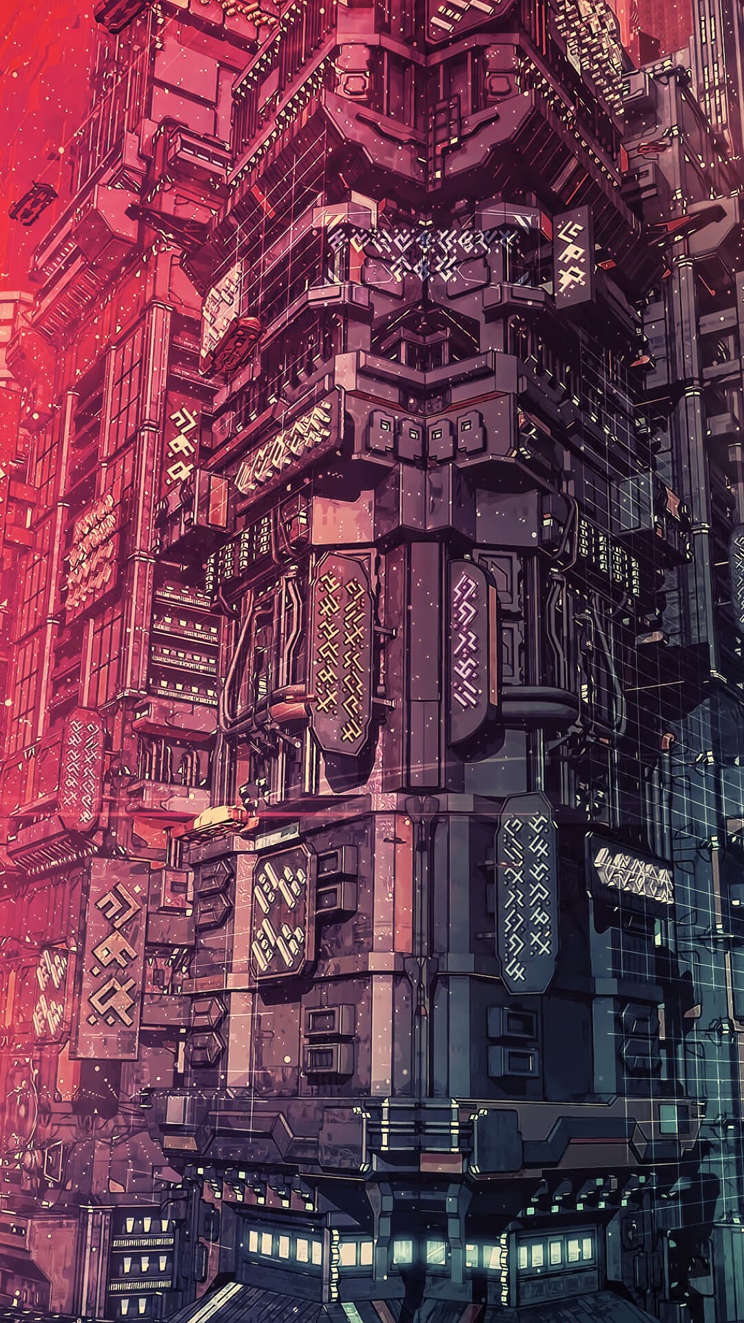 Aesthetic Wallpaper #4486