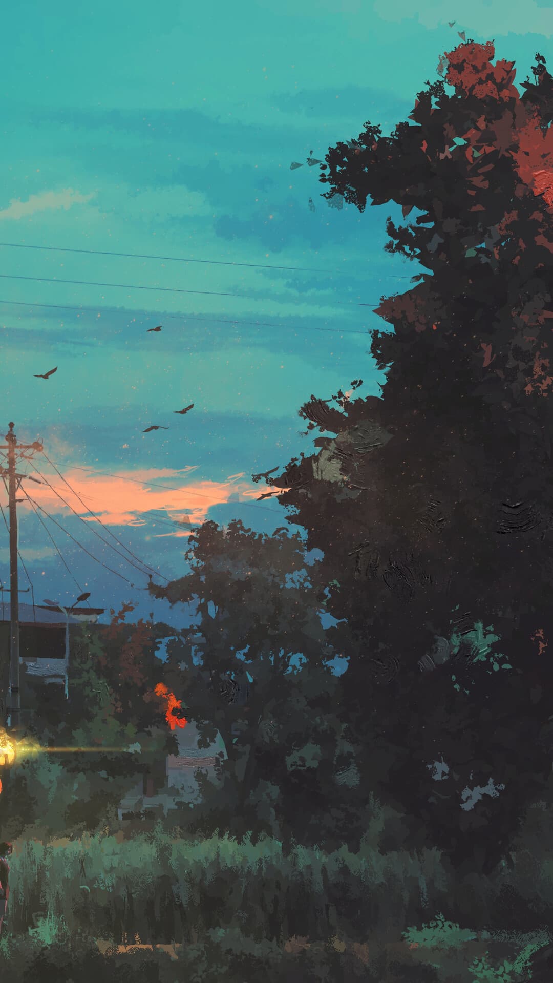 Aesthetic Wallpaper #3518