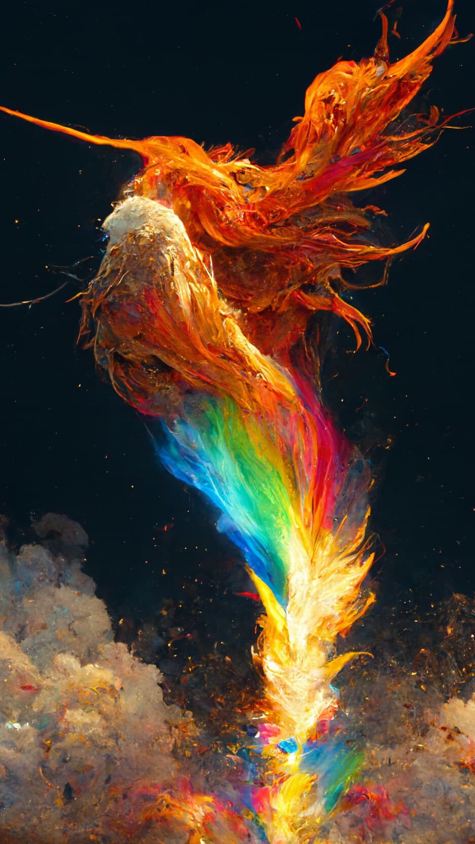 Aesthetic Wallpaper #1491 - free HD phone wallpaper for iPhone and Android, 1284x2778