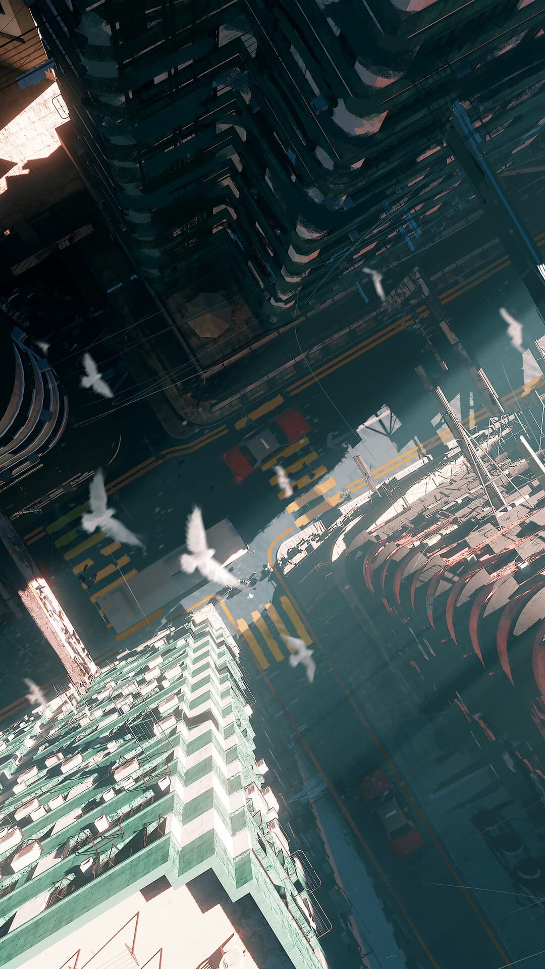 Aesthetic Wallpaper #4437