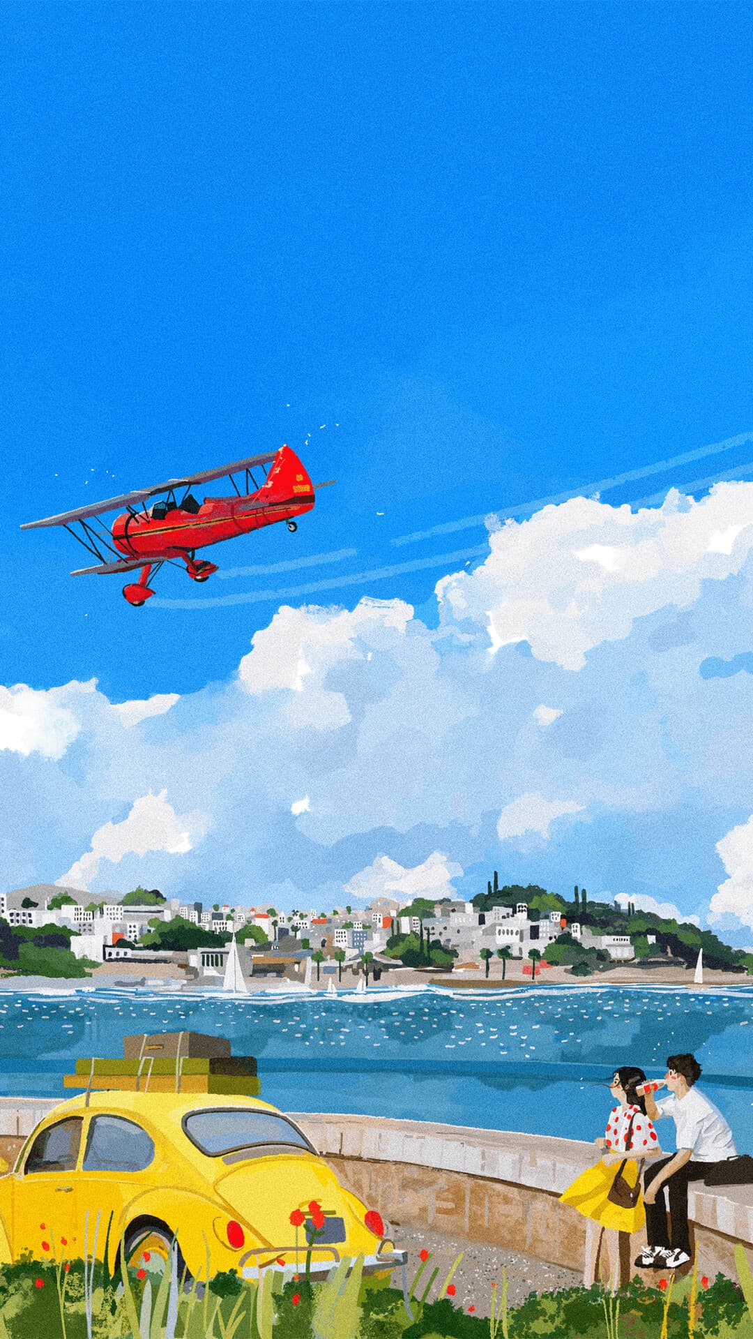 Aesthetic Wallpaper #1007