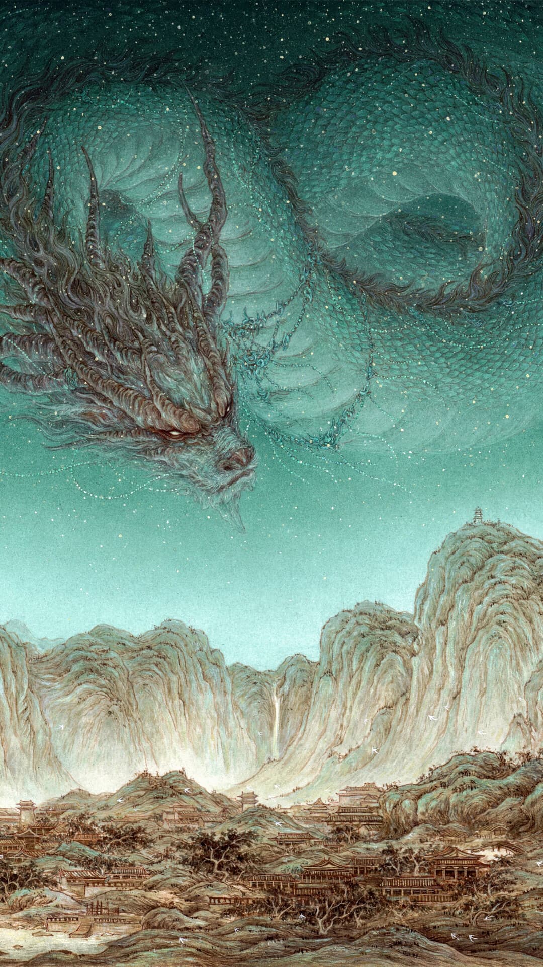 Aesthetic Wallpaper #1333