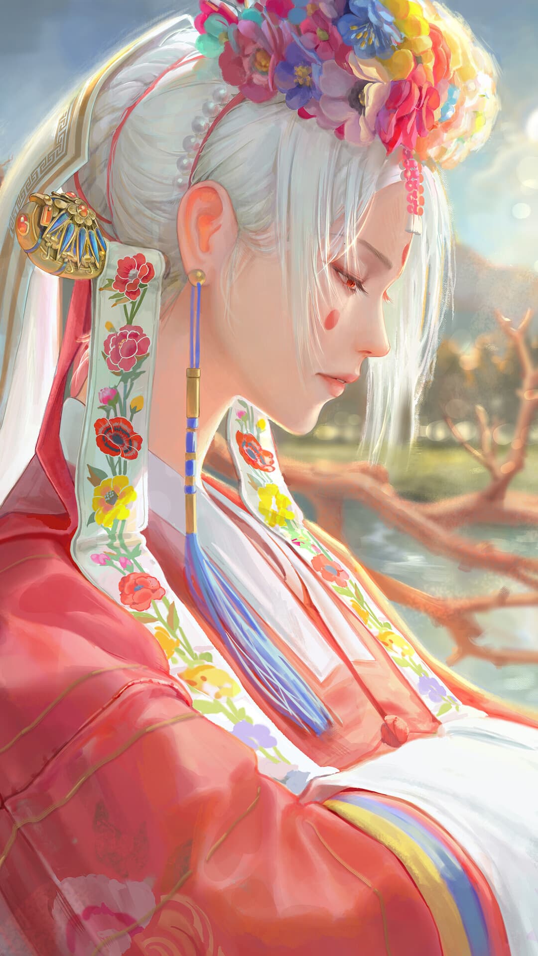 Aesthetic Wallpaper #2118