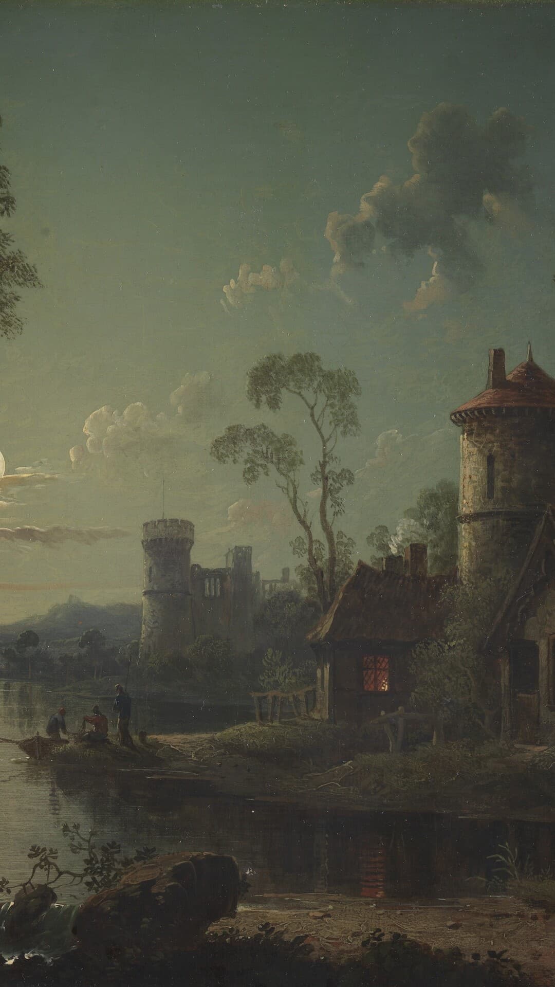 Aesthetic Wallpaper #2443