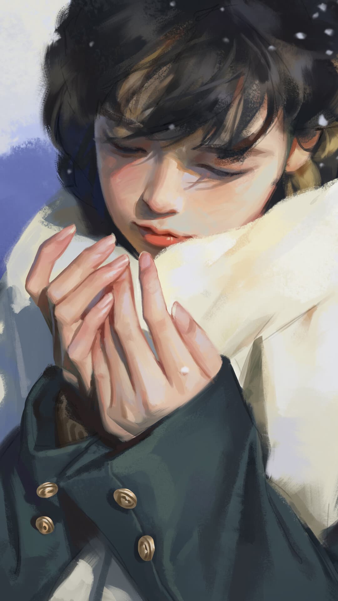 Aesthetic Wallpaper #3332