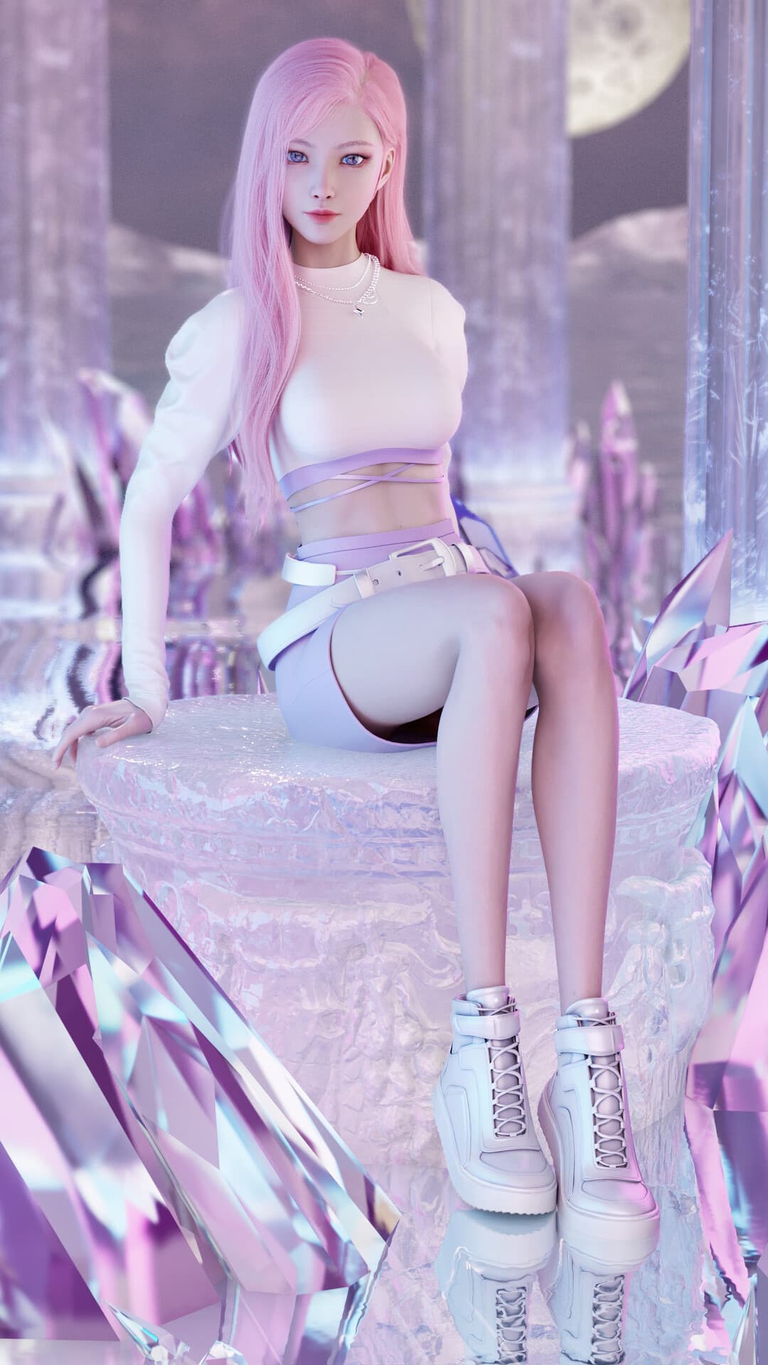 Aesthetic Wallpaper #252