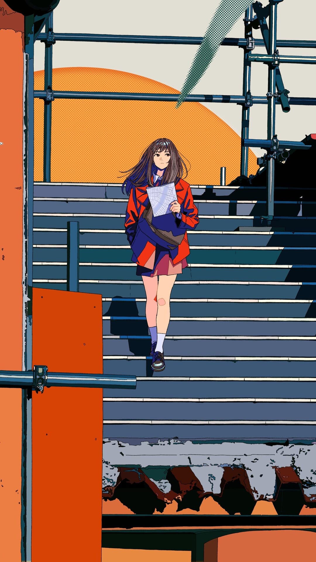 Aesthetic Wallpaper #2095