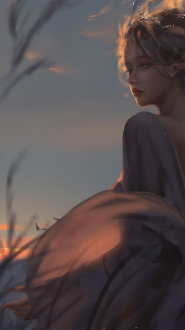 Aesthetic Wallpaper #4030