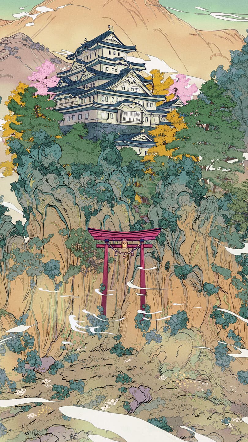 Aesthetic Wallpaper #3027