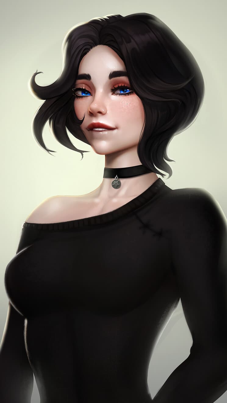 Aesthetic Wallpaper #3330