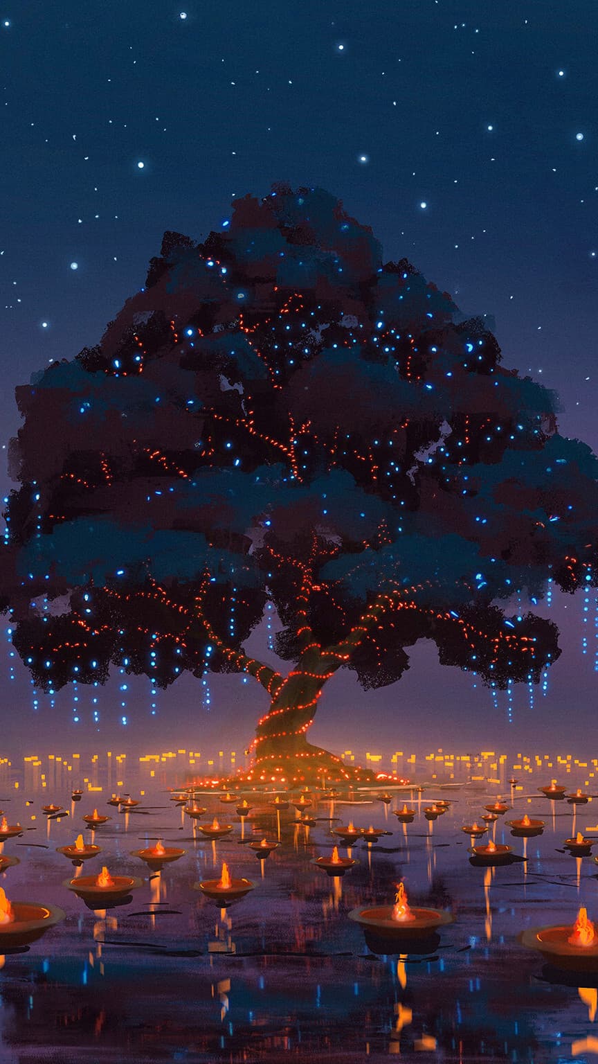 Aesthetic Wallpaper #4464