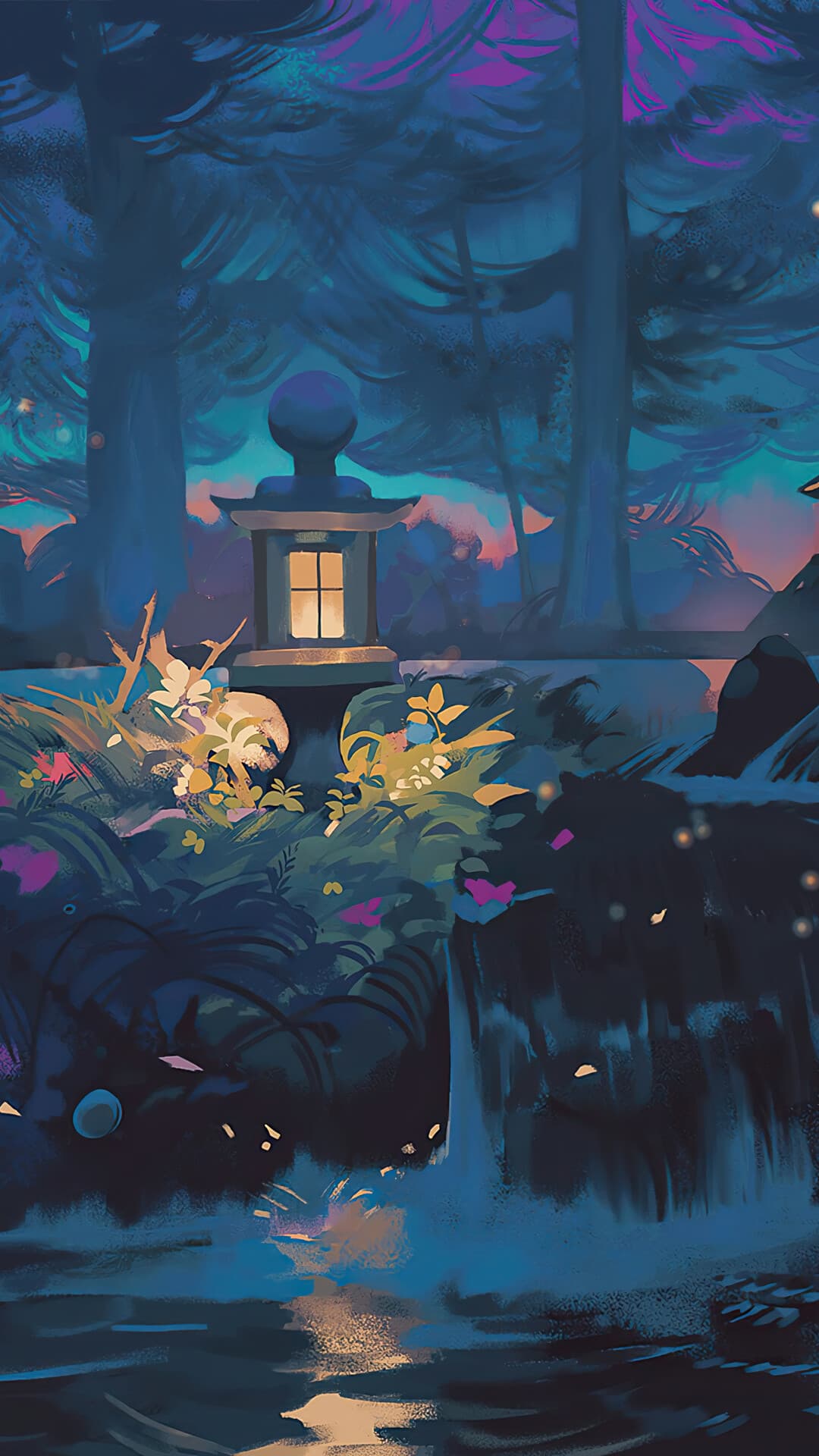 Aesthetic Wallpaper #348