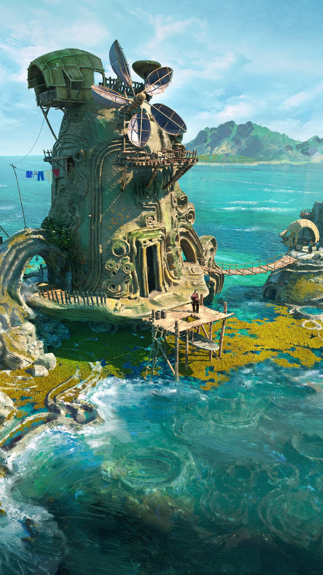 Aesthetic Wallpaper #1010