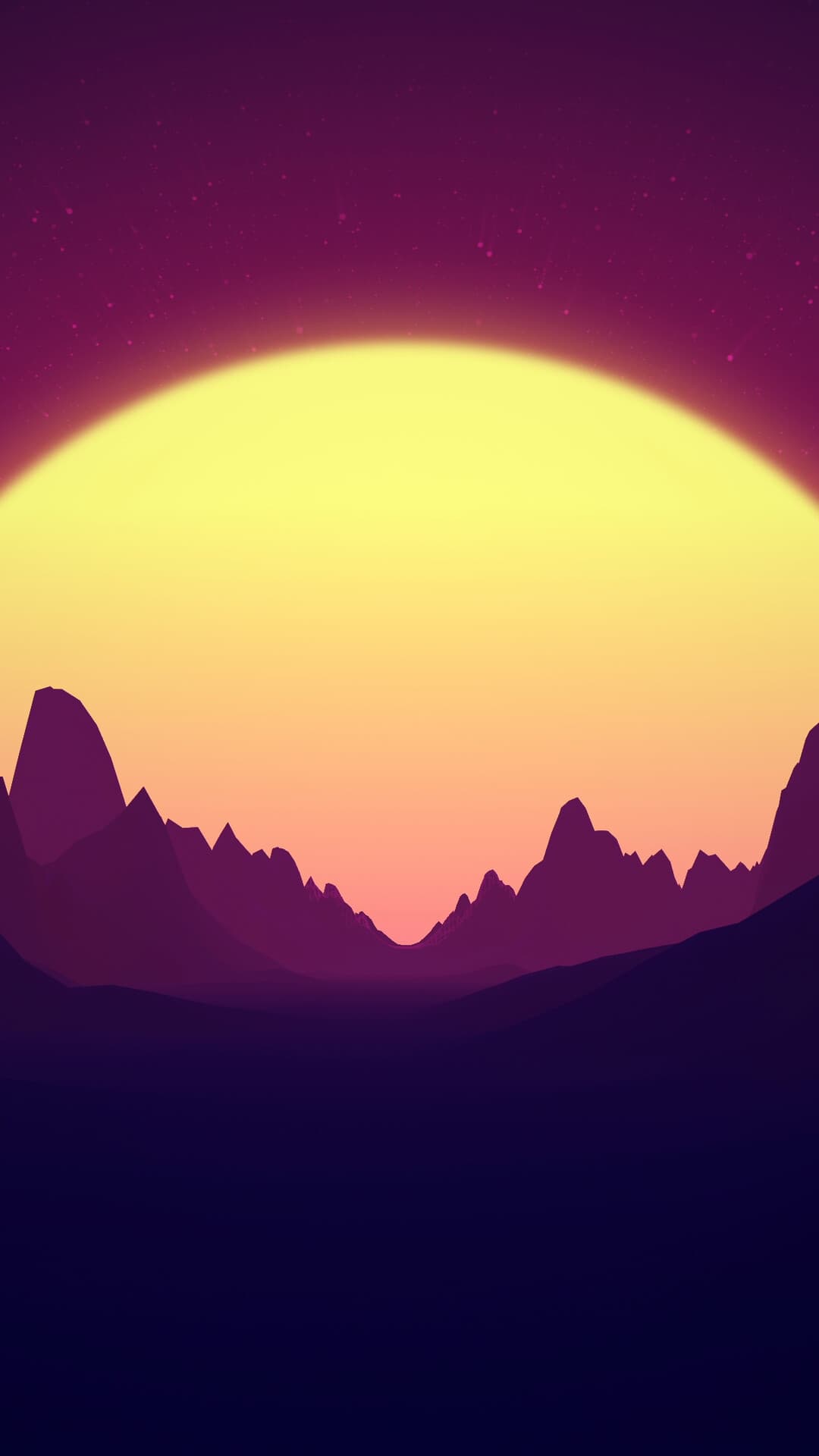 Aesthetic Wallpaper #1061