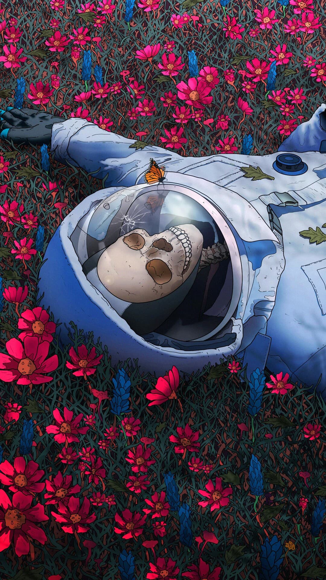 Aesthetic Wallpaper #4139