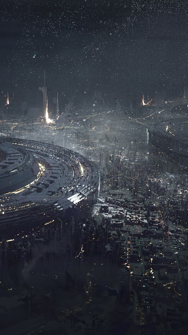 Aesthetic Wallpaper #1517