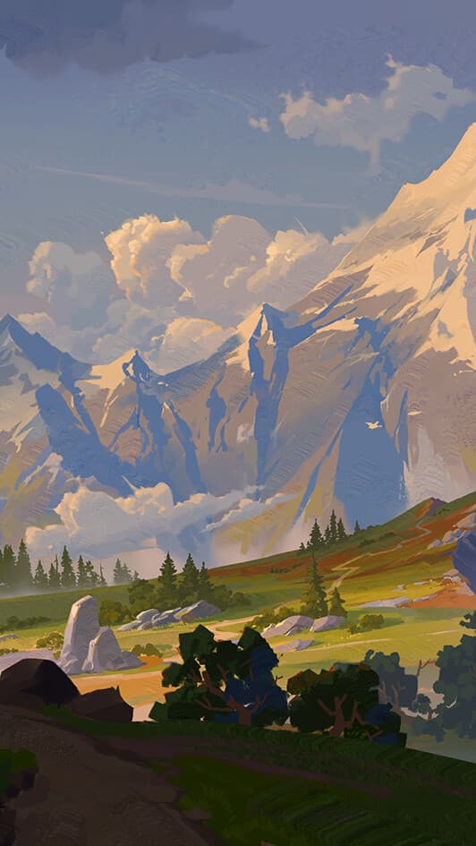 Aesthetic Wallpaper #2303