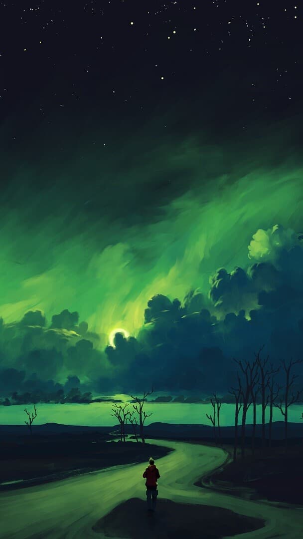 Aesthetic Wallpaper #316