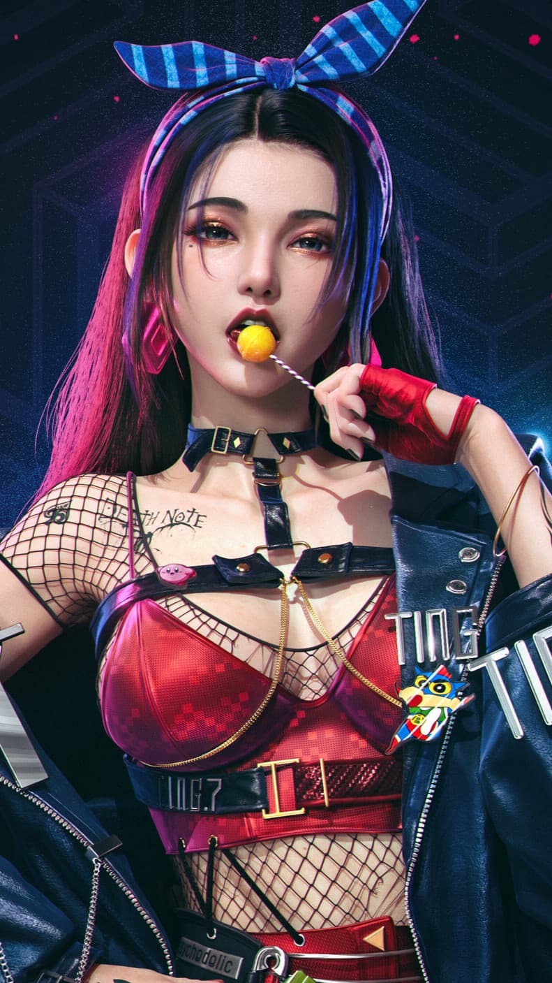 Aesthetic Wallpaper #4709