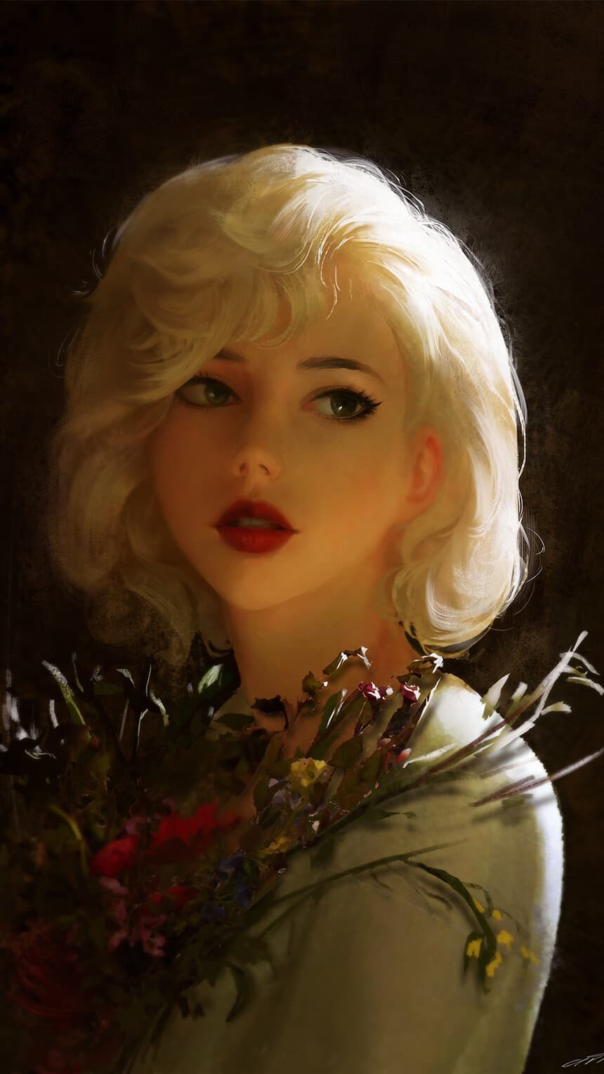 Aesthetic Wallpaper #1382