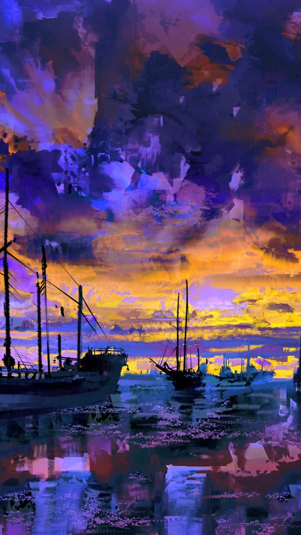 Aesthetic Wallpaper #5216